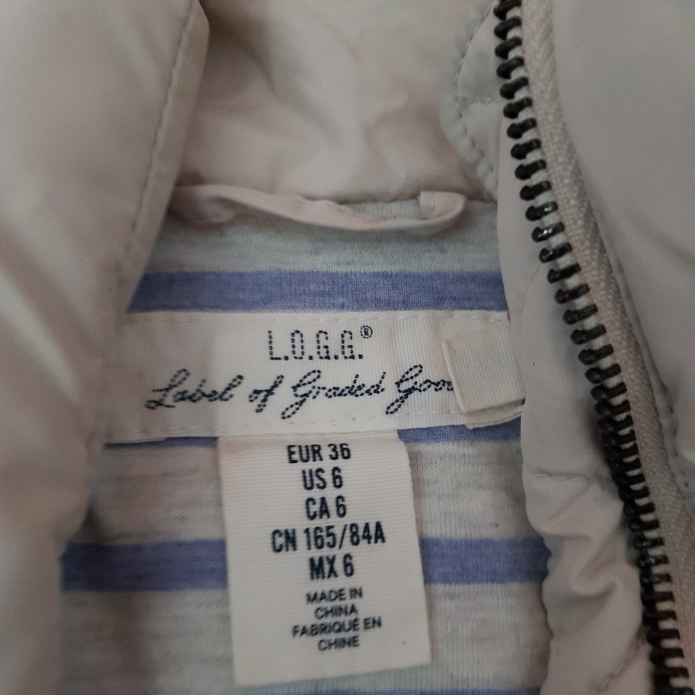 Vest - Picture 4 of 5